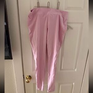 Pink Women's Leggings
